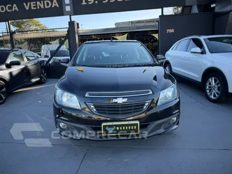 ONIX 1.4 MPFI LTZ 8V