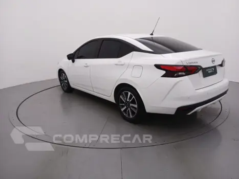 VERSA 1.6 16V FLEX ADVANCE XTRONIC