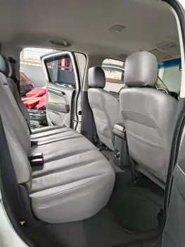 S10 2.4 MPFI LTZ 4X2 CD 8V