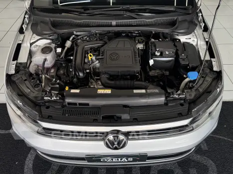 POLO 1.0 170 TSI Highline