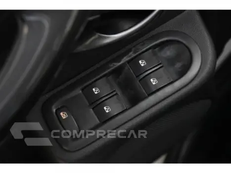 DUSTER - 2.0 DYNAMIQUE 4X2 16V 4P AUTOMÁTICO