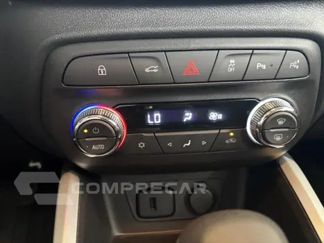 ONIX 1.0 TURBO FLEX PLUS PREMIER AUTOMÁTICO