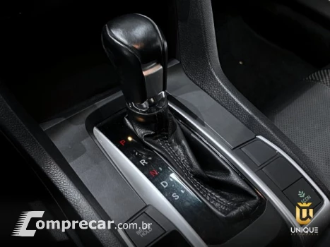CIVIC - 2.0 16V ONE EXL 4P CVT