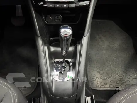 208 1.6 Griffe 16V Flex 4P Automático