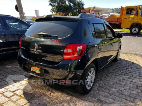 SANDERO 1.0 12V SCE Expression