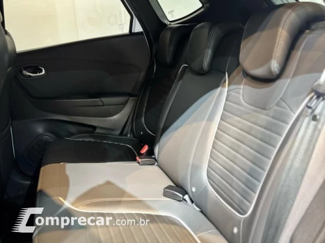 CAPTUR - 1.6 16V SCE LIFE X-TRONIC