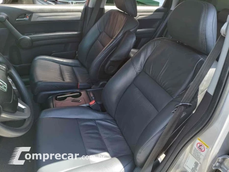 CRV 2.0 EXL 4X4 16V GASOLINA 4P AUTOMÁTICO