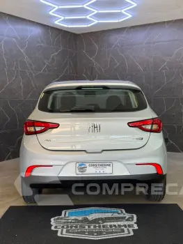 ARGO 1.0 Firefly Drive