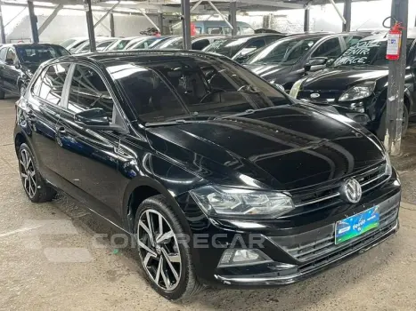 POLO HIGHLINE 200 TSI 1.0 FLEX 12V AUT