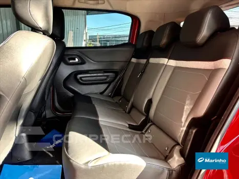 C3 AIRCROSS 1.0 TURBO 200 FLEX SHINE 7L CVT