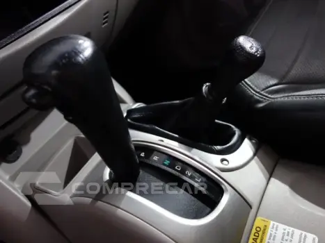 L200 TRITON - 3.2 HPE 4X4 CD 16V TURBO INTERCOOLER 4P AUTOMÁ