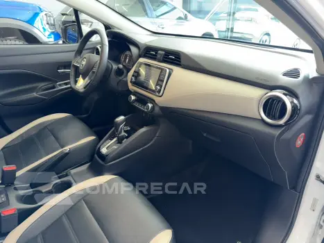 Versa Exclusive 1.6