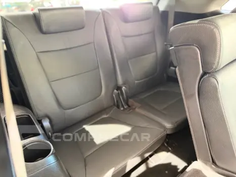 Sorento 3.5 V6 24V 4x2 Aut.