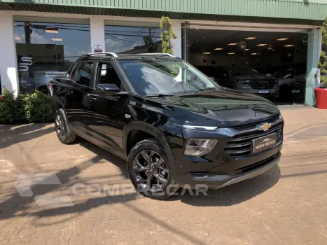 Montana 1.2 Turbo Flex Premier Automático