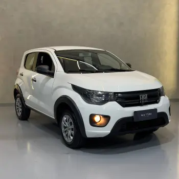 MOBI LIKE 1.0 Fire Flex 5p.