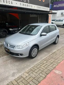 Volkswagen GOL 1.0 I 8V 4 portas