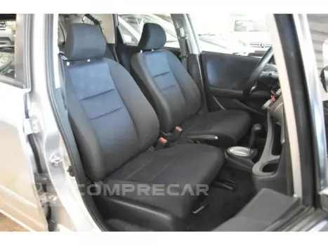 FIT - 1.4 LX 16V 4P AUTOMÁTICO