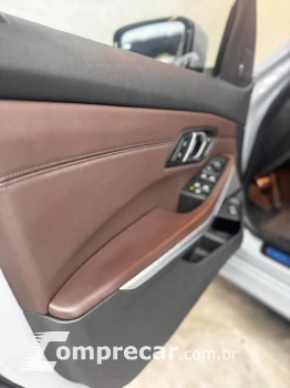 320I 2.0 16V Turbo M Sport
