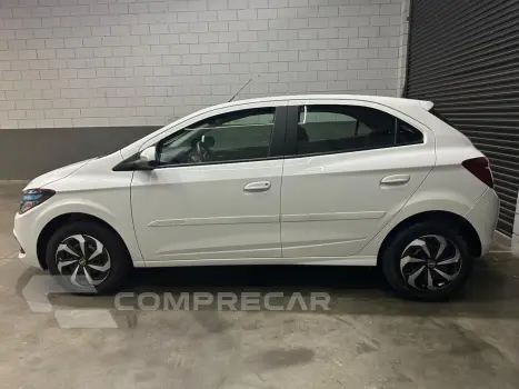 Onix 1.4 Mpfi Lt 8V Flex 4P Manual