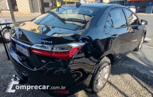 COROLLA 2.0 XEI 16V