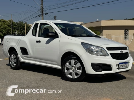 MONTANA 1.4 MPFI LS CS 8V