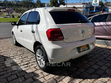 GOL 1.6 MSI Totalflex