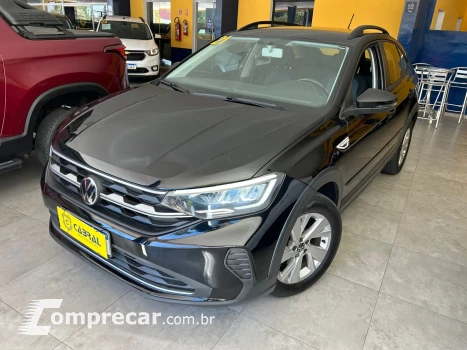 NIVUS 1.0 200 TSI Comfortline