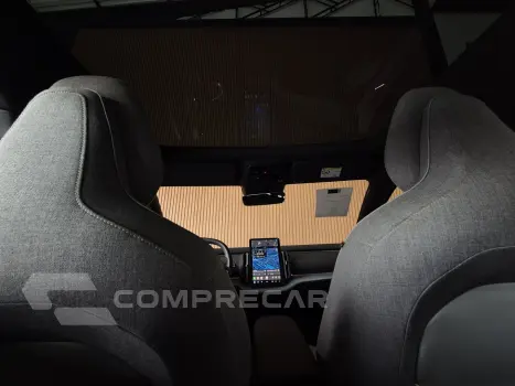 EX30 69 KW ELÉTRICO ULTRA