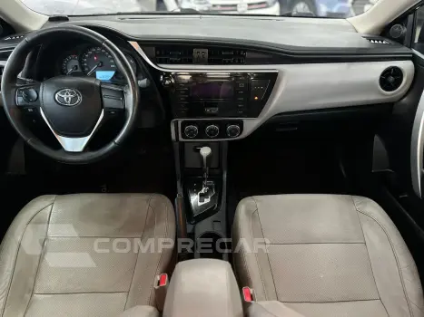 COROLLA 1.8 GLI Upper 16V