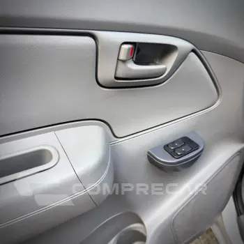 HILUX 2.5 4X4 CD 16V Turbo