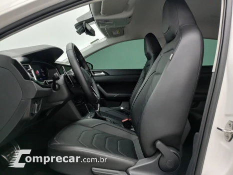 POLO 1.0 170 TSI HIGHLINE AUTOMÁTICO