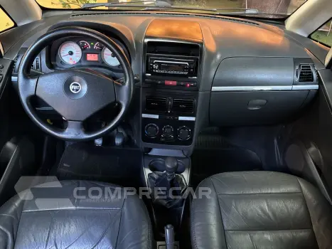 IDEA 1.4 MPI FIRE ELX 8V FLEX 4P MANUAL