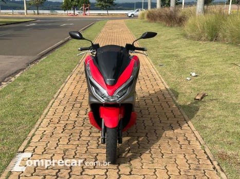 PCX 150 SPORT ABS