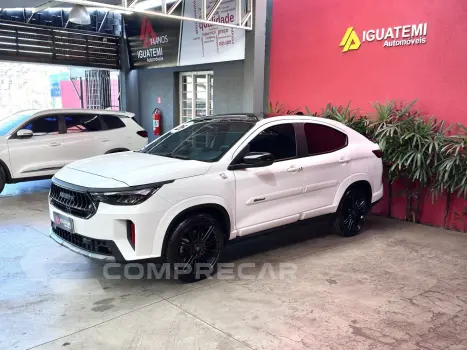 FASTBACK 1.3 TURBO 270 FLEX ABARTH AT6