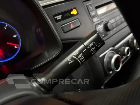 FIT 1.5 LX 16V FLEX 4P AUTOMÁTICO
