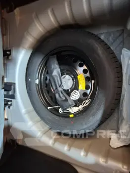 KICKS 1.0 Turbo Advance