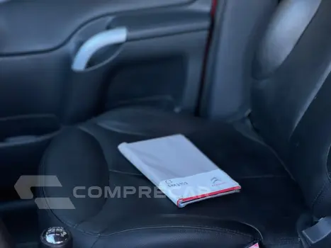 C3 1.4 I GLX 8V FLEX 4P MANUAL