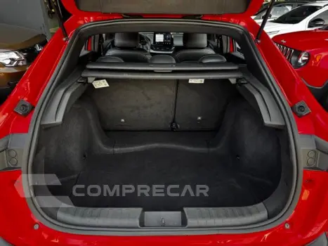 FASTBACK - 1.3 TURBO 270 LIMITED EDITION AT6