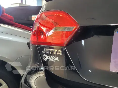 JETTA Highline 2.0 TSI 16V 4p Tiptronic