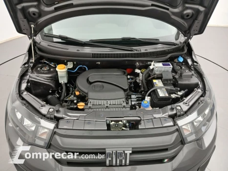 MOBI 1.0 EVO FLEX LIKE. MANUAL