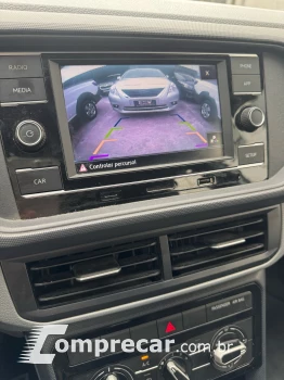 T-Cross Sense TSI