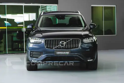 XC90 2.0 T6 Momentum AWD Geartronic