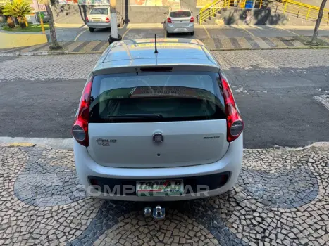 Palio ATTRACTIVE 1.0 EVO Fire Flex 8v 5p