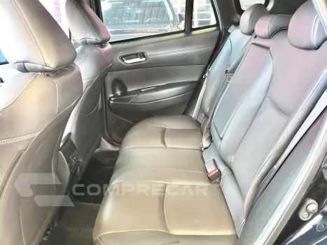 COROLLA CROSS 2.0 VVT-IE FLEX XRE DIRECT SHIFT