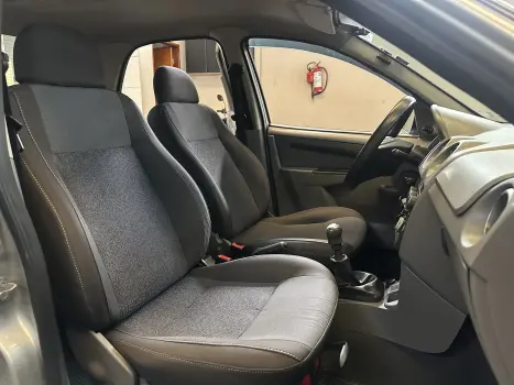 PRISMA 1.4 MPFI LT 8V