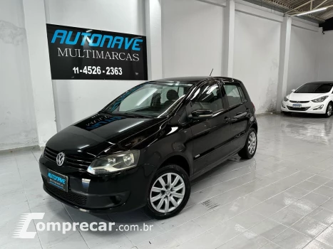 Volkswagen Fox 1.0 4P CITY FLEX 4 portas