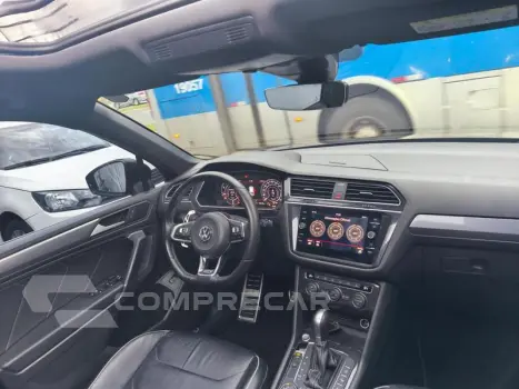 TIGUAN ALLSPACE RL