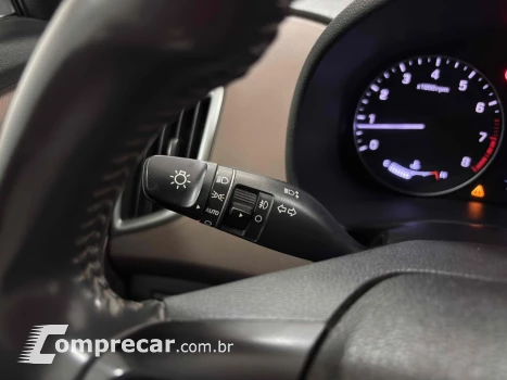 CRETA 2.0 16V FLEX PRESTIGE AUTOMÁTICO