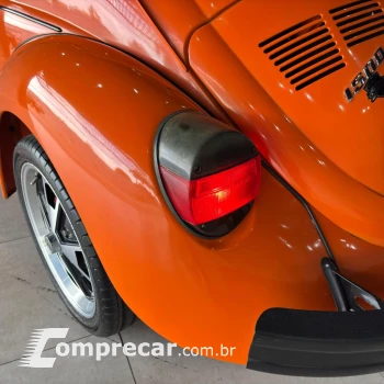 FUSCA 1300