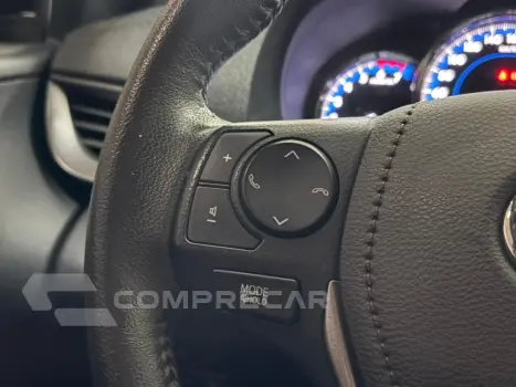 YARIS 1.5 16V FLEX SEDAN XLS CONNECT MULTIDRIVE